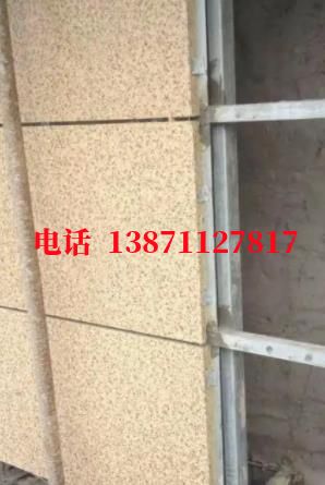 武汉热交换器管道外墙ET板